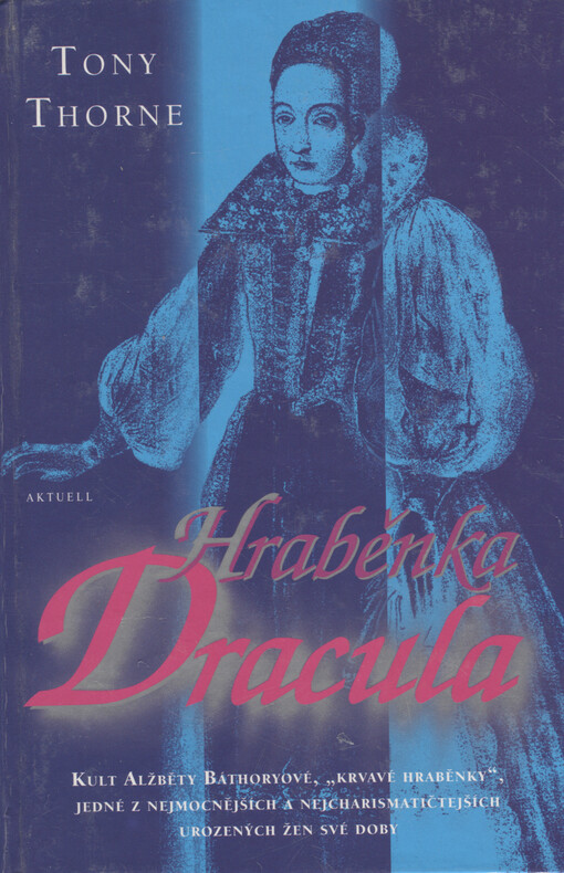 Hraběnka Dracula