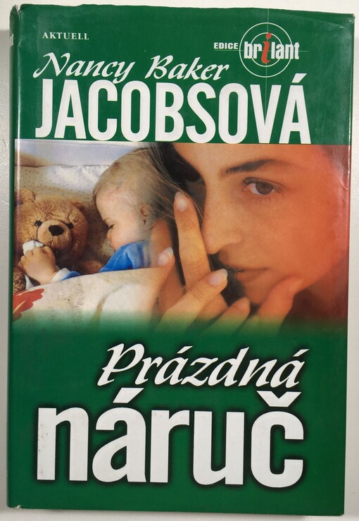 Prázdná náruč