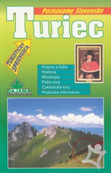 Turiec - Poznávame Slovensko