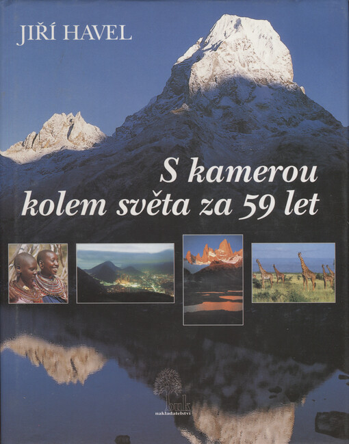 S kamerou kolem světa za 59 let