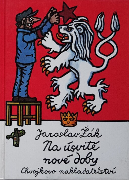 Na úsvitě nové doby