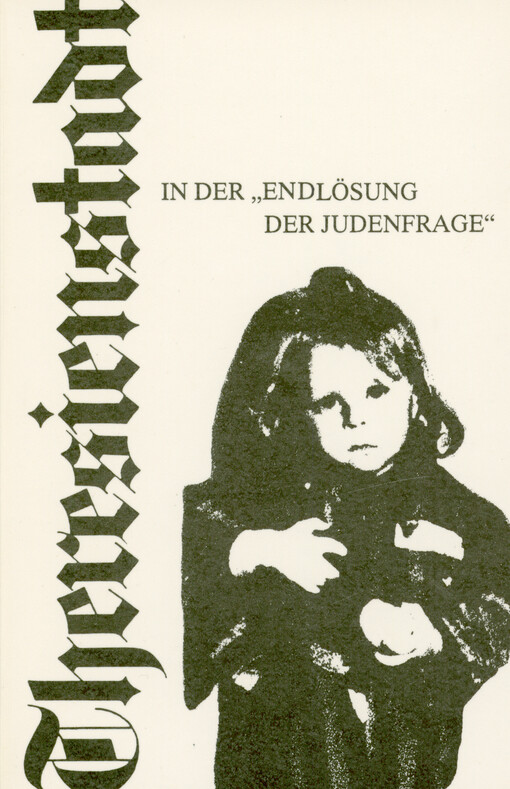 Theresienstadt in der 