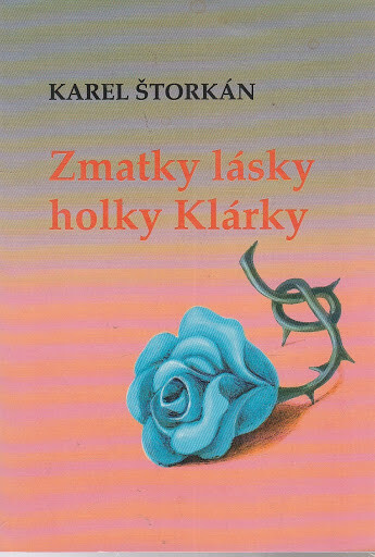 Zmatky lásky holky Klárky