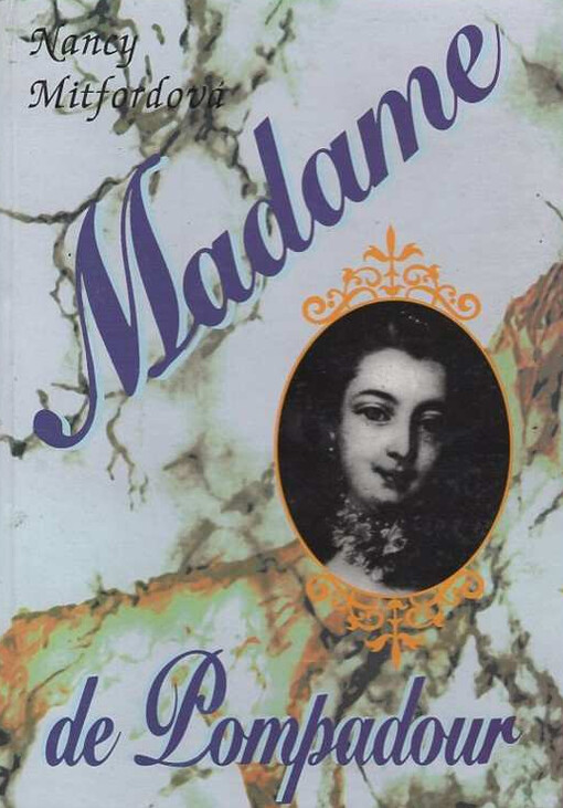 Madame de Pompadour