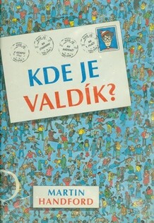 Kde je Valdík?