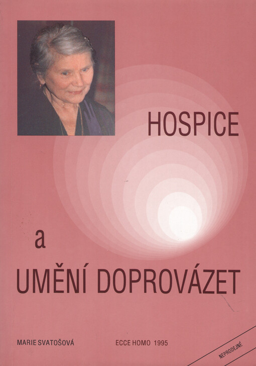 Hospice a umění doprovázet