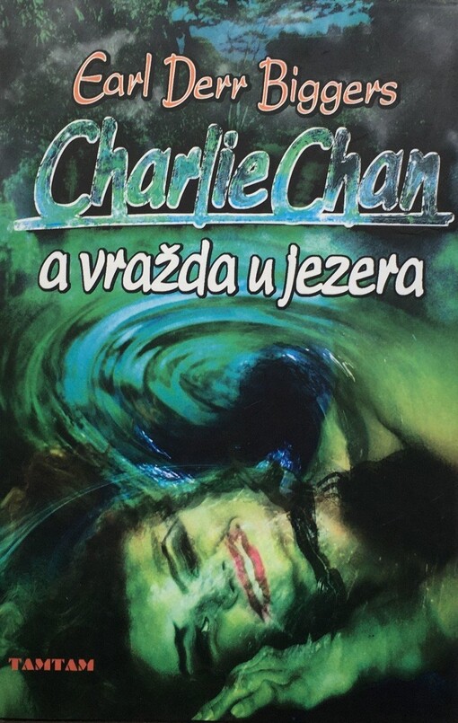Charlie Chan a vražda u jezera