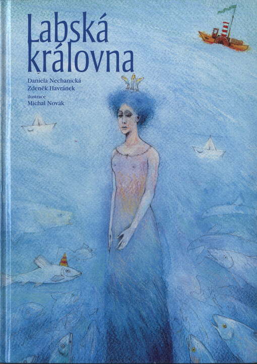 Labská královna