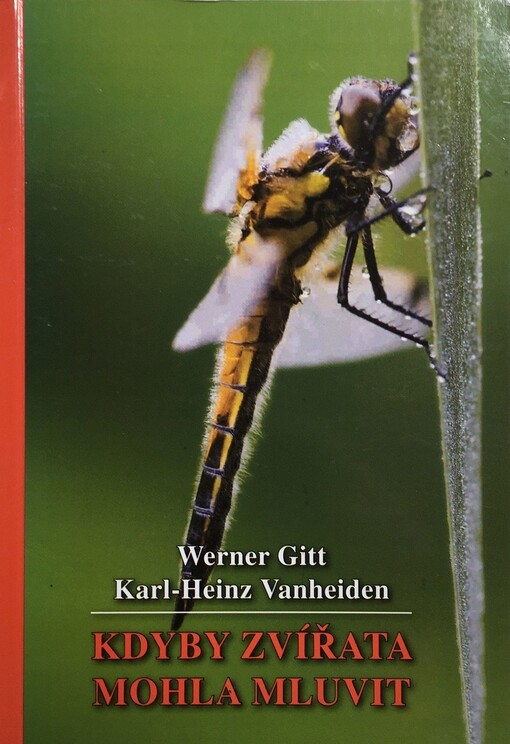 Kdyby zvířata mohla mluvit--
