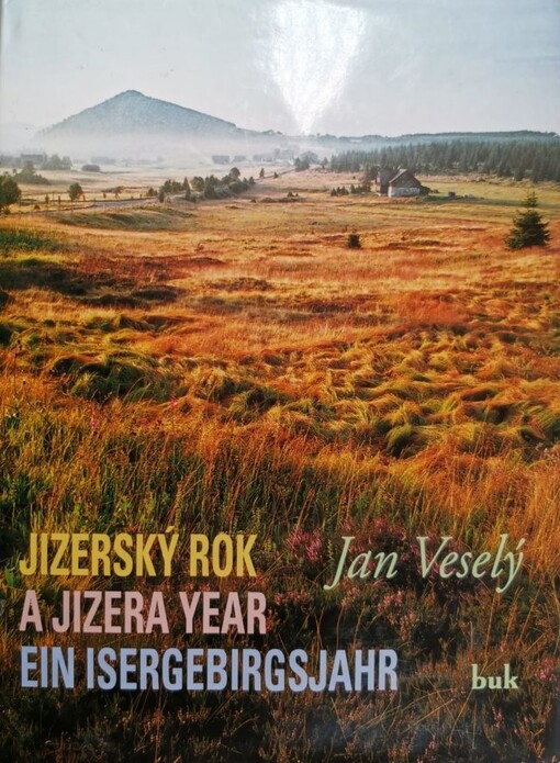 Jizerský rok =AJizera Year = EinIsergebirgsjahr