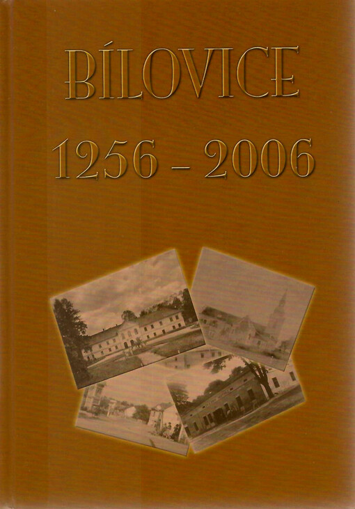 Bílovice 1256-2006