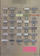 Naši sousedé : [manuál a DVD pro učitele