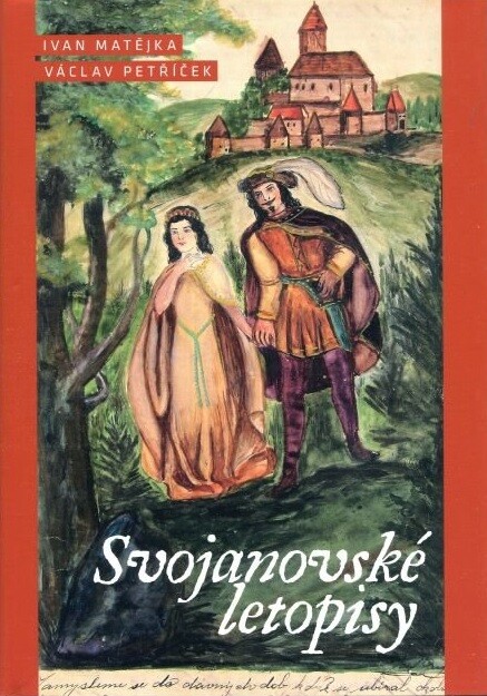 Svojanovské letopisy