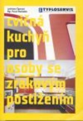 Cvičná kuchyň pro osoby se zrakovým postižením