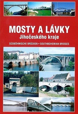 Mosty a lávky Jihočeského kraje