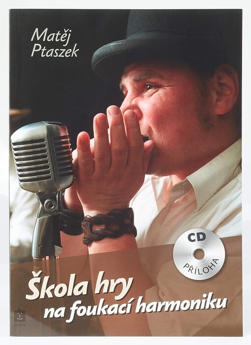 Škola hry na foukací harmoniku