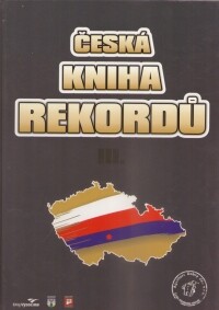 Česká kniha rekordů III