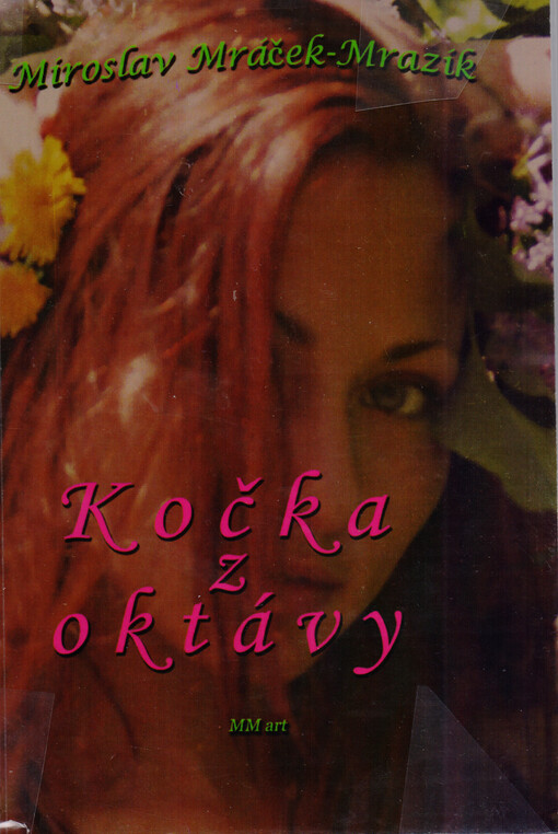 Kočka z oktávy :dívčí novela