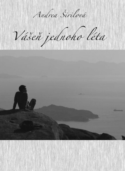 Vášeň jednoho léta