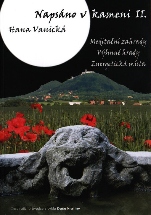 Napsáno v kameni II.