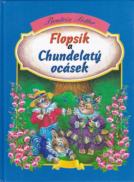 Flopsík a Chundelatý ocásek