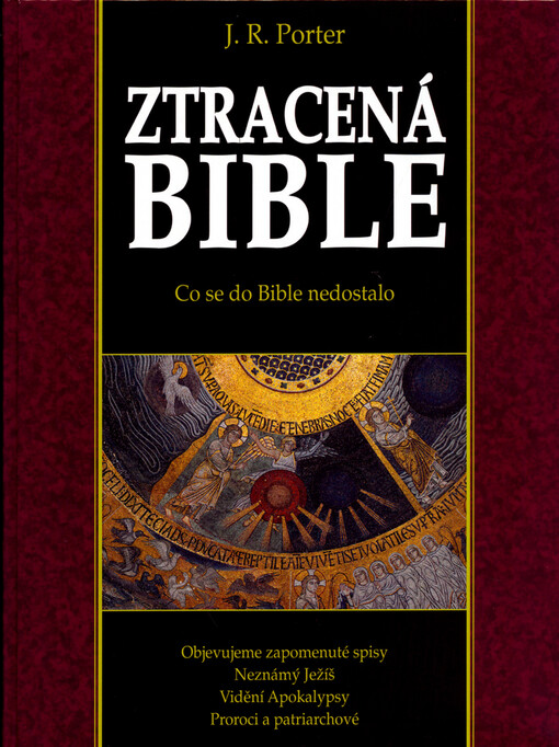 Ztracená Bible