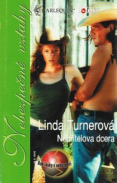 Nepřítelova dcera