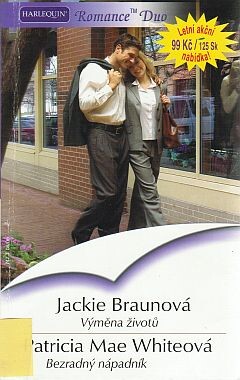Výměna životů / Bezradný nápadník