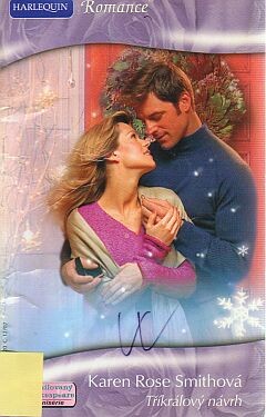 Tříkrálový návrh