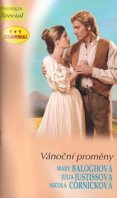 Vánoční proměny