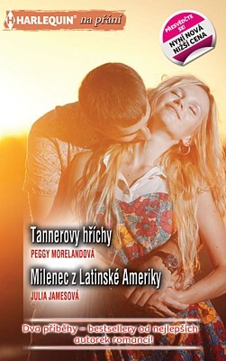 Tannerovy hříchy , Milenec z Latinské Ameriky
