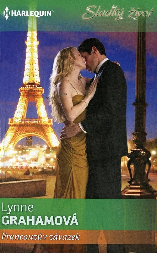 Francouzův závazek