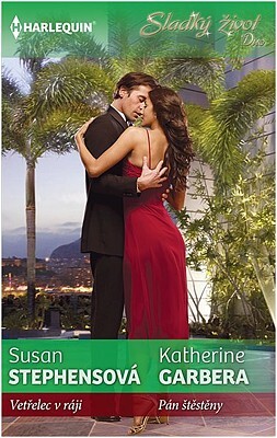 Vetřelec v ráji; Pán štěstěny