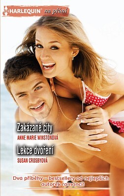Zakázané city , Lekce dvoření