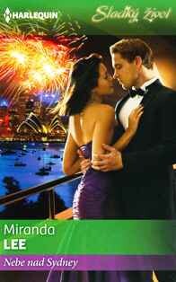 Nebe nad Sydney