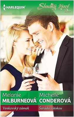 Venkovský zámek / Šaráda s láskou