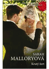 Krutý žert  (odkaz v elektronickém katalogu)