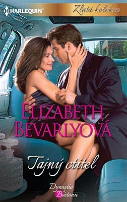 Tajný ctitel