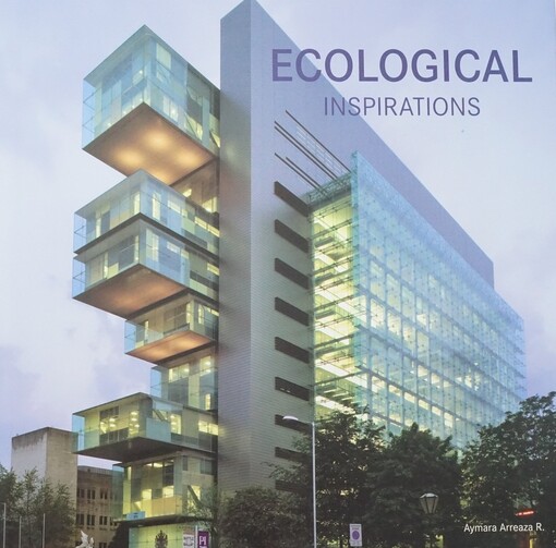 Ecological inspirations