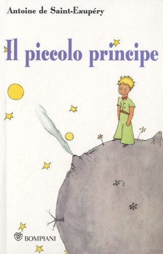 Il piccolo principe