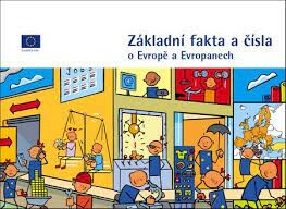 Základní fakta a čísla o Evropě a Evropanech