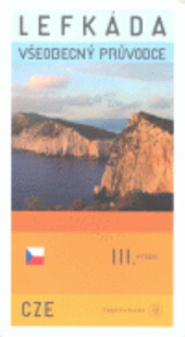 Lefkáda :všeobecný průvodce