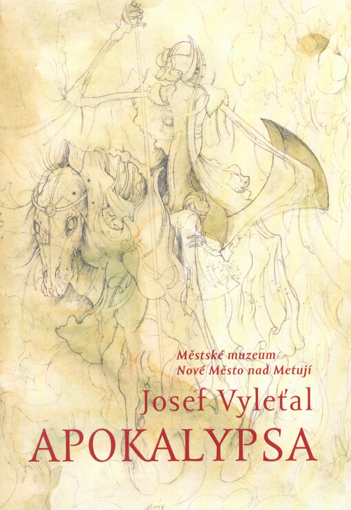 Josef Vyleťal : apokalypsa