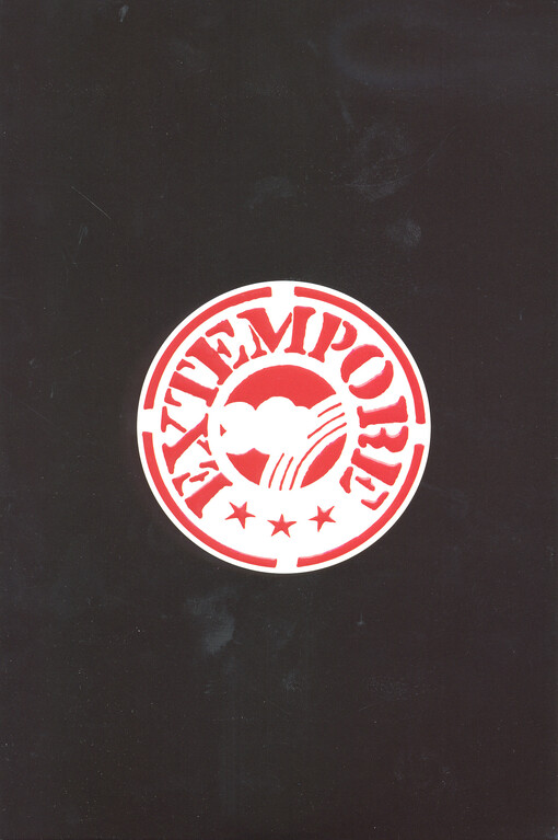 Extempore : 40 let : Praha - Palác Akropolis - 26. září 2014