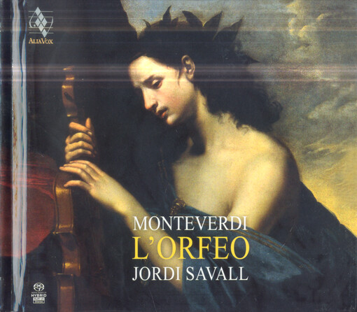 L'Orfeo
