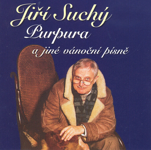 Purpura jiné vánoční písně