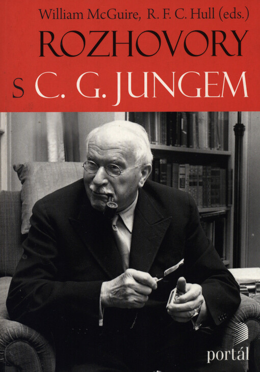 Rozhovory s C.G. Jungem