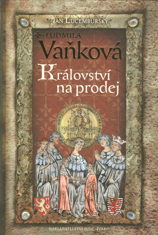 Království na prodej