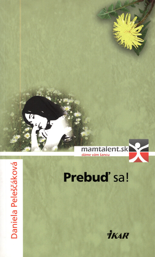Prebuď sa!
