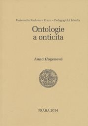 Ontologie a onticita